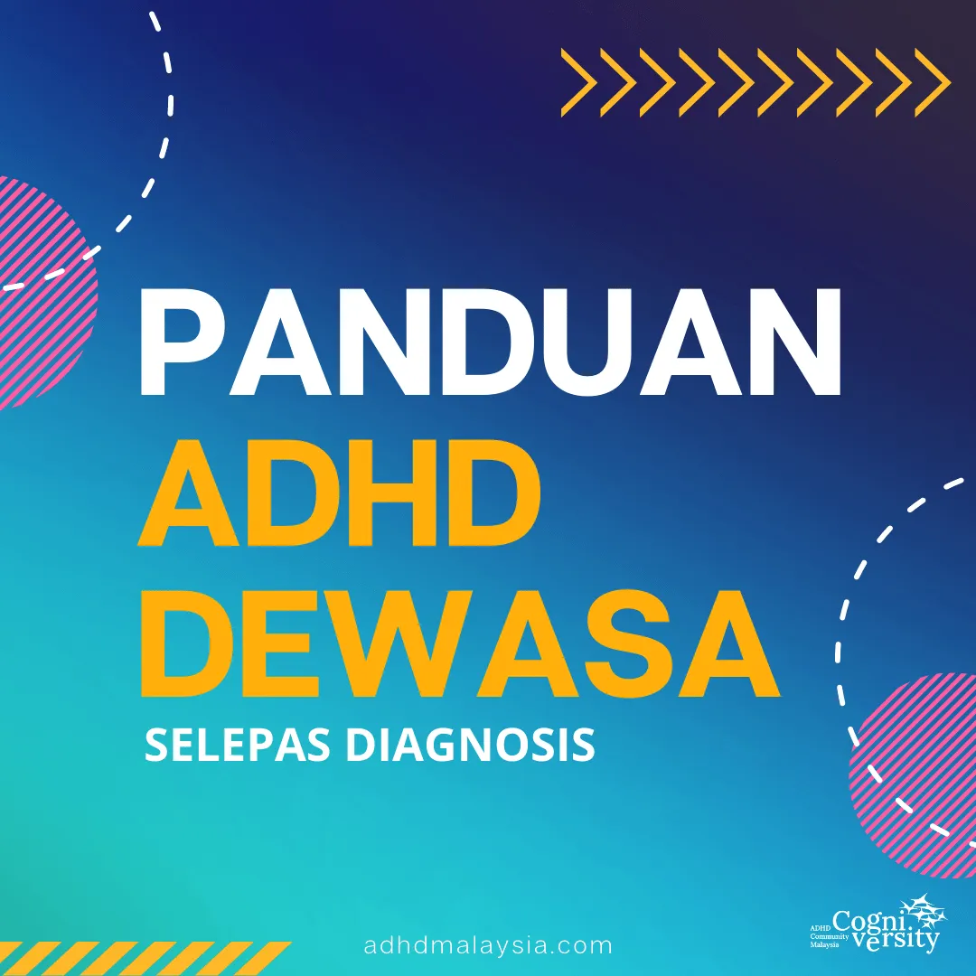 Modul Panduan ADHD