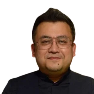 Gambar Dr Hazli Zakaria