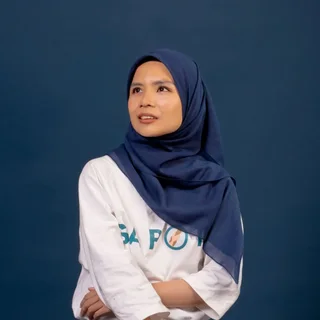 Gambar Fatiha Shuib
