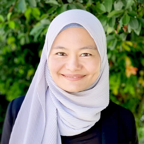 Gambar Dr Wahida Yaakub