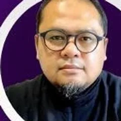 Gambar Hasrizal Abdul Jamil