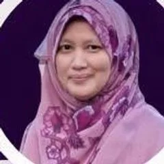 Gambar Dr Umi Adzlin Silim