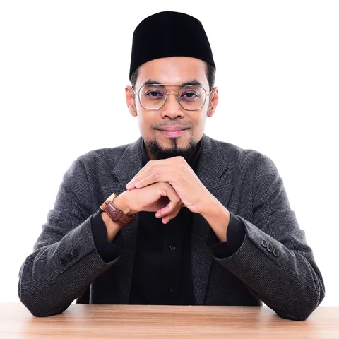 Gambar Ustaz Noor Deros